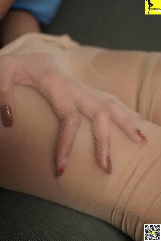 第050期 模特:婷伊《绝》下集 - 丝慕写真